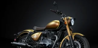 2026-royal-enfield-classic-650-125-years-anniversary-special-edition