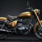 2026-royal-enfield-classic-650-125-years-anniversary-special-edition-right side