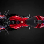 Ducati Panigale V4 Marc Márquez World Champion Replica (1)