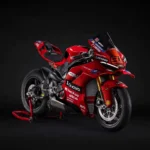 Ducati Panigale V4 Marc Márquez World Champion Replica (2)