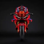 Ducati Panigale V4 Marc Márquez World Champion Replica (3)