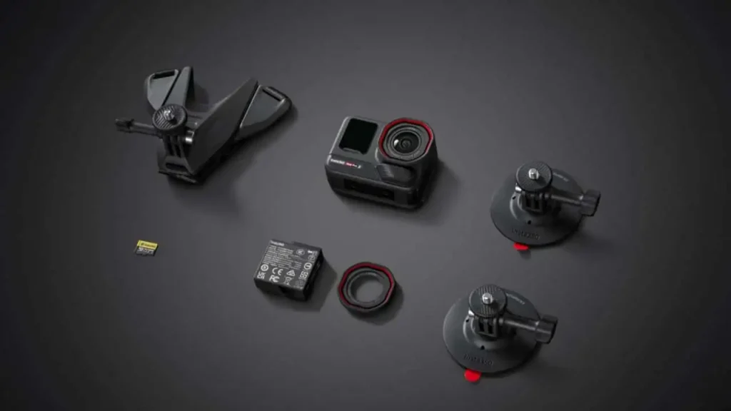 Insta360 Ace Pro 2 SuperMotocross Edition