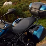 Triumph Tiger Sport 800 Tour seat