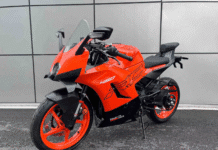 ktm rc 450