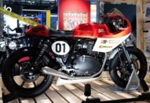 Royal Enfield’s Next Big Move: Continental GT-R 750 and Himalayan 750 royal enfield continental gt 750