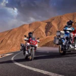 2026 Honda Africa Twin (1)