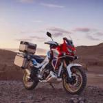 2026 Honda Africa Twin (2)