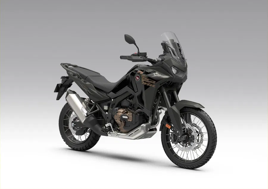 2026 Honda Africa Twin