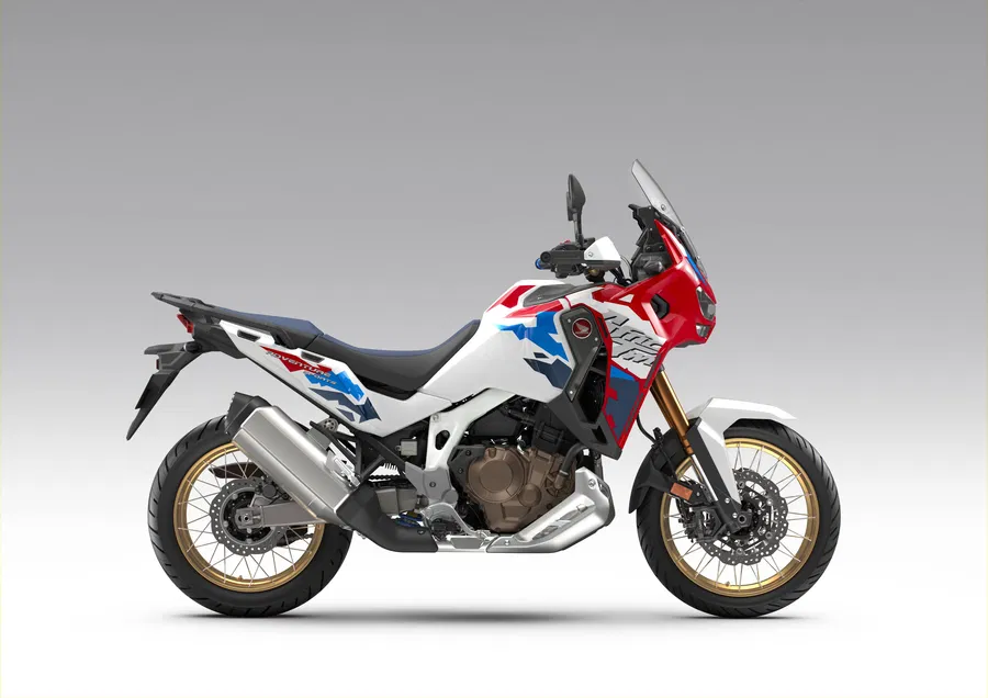 2026 Honda Africa Twin
