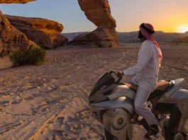 Kawasaki Corleo is Not a Bike, Not a Car – Would You Ride This? Kawasaki Corleo