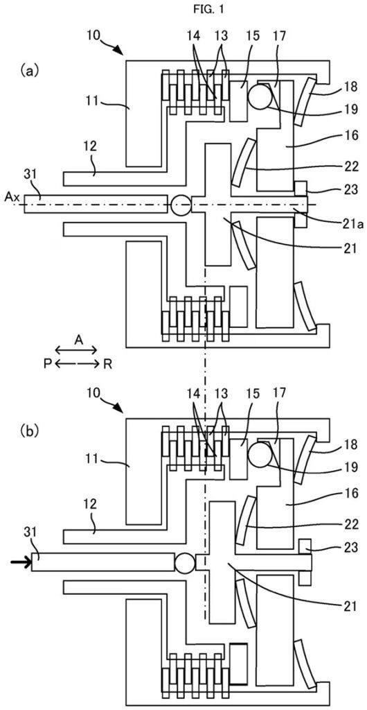 cheaper yamaha Semi-Automatic Gearbox (3)