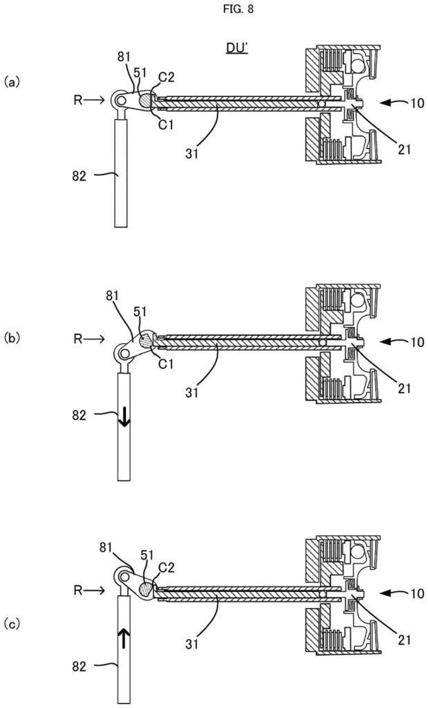cheaper yamaha Semi-Automatic Gearbox (3)