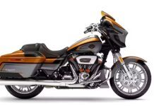Harley’s Meanest Baggers Yet? 2026 CVO Street Glide ST and Road Glide ST Arrive