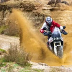 2026 ducati desertx off road