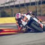 KTM 990 RC R Track (2)