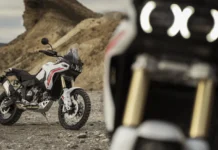 Ducati DesertX Returns: More Hardcore, More Capable Than Ever new ducati desertx