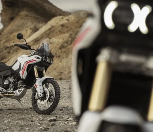 Ducati DesertX Returns: More Hardcore, More Capable Than Ever new ducati desertx