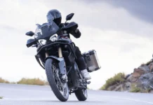 2026 MV Agusta Enduro Veloce