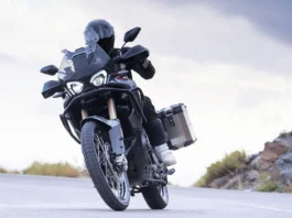 2026 MV Agusta Enduro Veloce