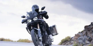 2026 MV Agusta Enduro Veloce