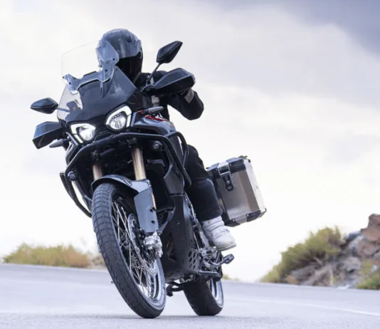 2026 MV Agusta Enduro Veloce