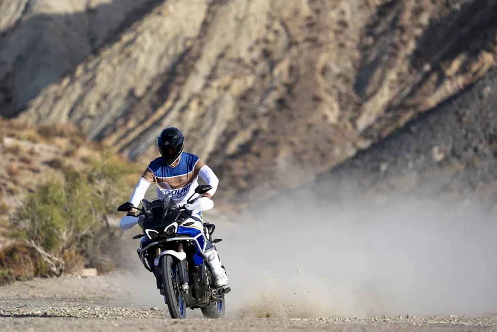 2026 MV Agusta Enduro Veloce