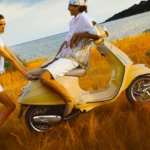 2026 Vespa Primavera