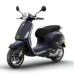 2026 Vespa Primavera front quarter