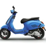 2026 Vespa Sprint S