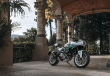 The Limited Edition Formula 73 Is Ducati’s Love Letter to Imola