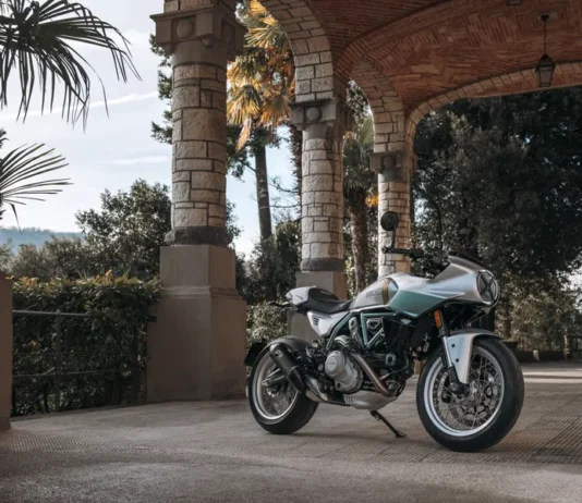 The Limited Edition Formula 73 Is Ducati’s Love Letter to Imola Ducati Formula 73