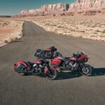 Indian 125th Anniversary Edition lineup