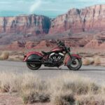 Indian Chief Vintage 125th Anniversary Edition