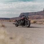 Indian Scout Bobber 125th Anniversary Edition