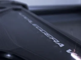 Superleggera V4 Centenario