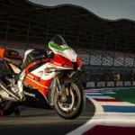 Bimota KB998 Rimini Elite (2)