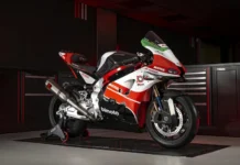 Bimota KB998 Rimini Elite Is A WSBK-Bred Weapon That Only 5 People Worldwide Can Own