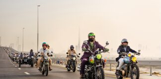 DGR 2026 dubai