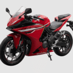 Honda CBR500R Four (1)