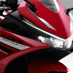 Honda CBR500R Four (3)