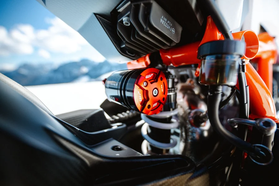 KTM 1390 Super Duke RR