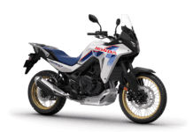 Honda Transalp Gets Rider Friendly With E-Clutch