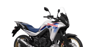 honda transalp e clutch
