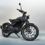 royal enfield Flying Flea black