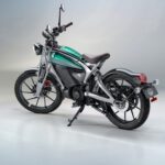 royal enfield Flying Flea green