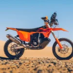 2027 KTM 450 Rally Replica (1)