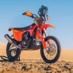 2027 KTM 450 Rally Replica (2)
