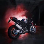 BMW M1000 RR M2 Edition