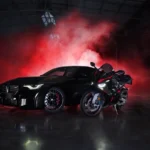 BMW S1000 RR and M1000 RR M2 Editions