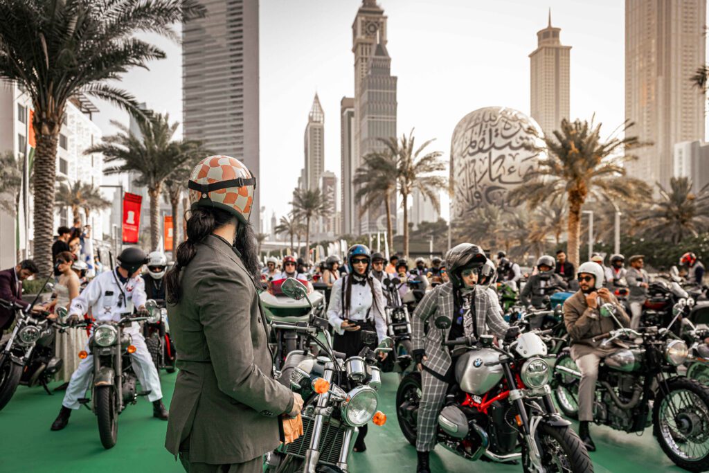 DGR Arabia 2026 